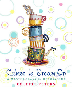 Cakes to Dream On